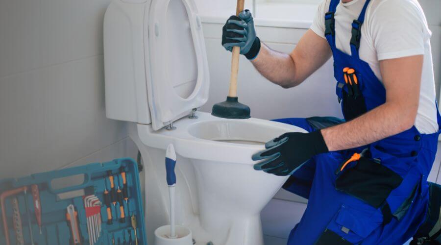 Professional Leak Detection in Dodd City, TX