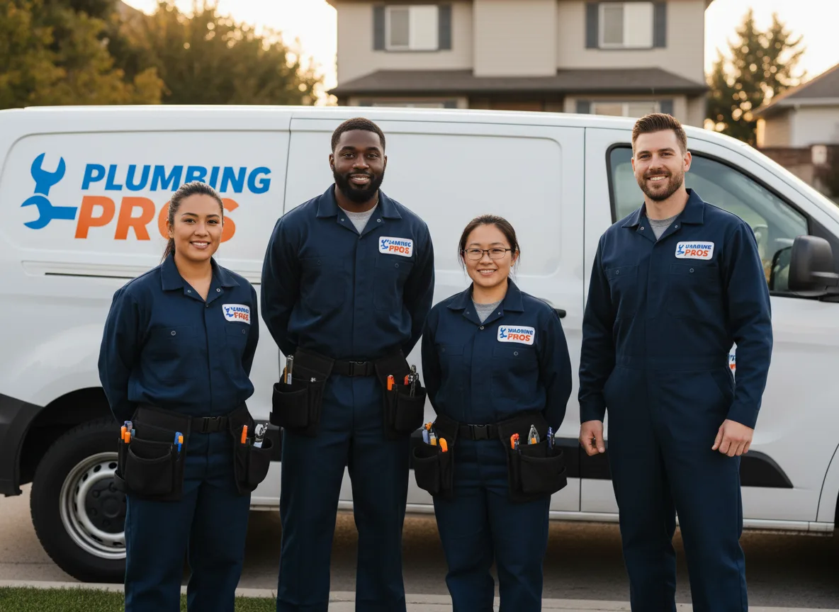 Water Heater Repair company in Dodd City, TX